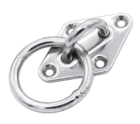 SF3201 Diamond Pad (with ring) - 316