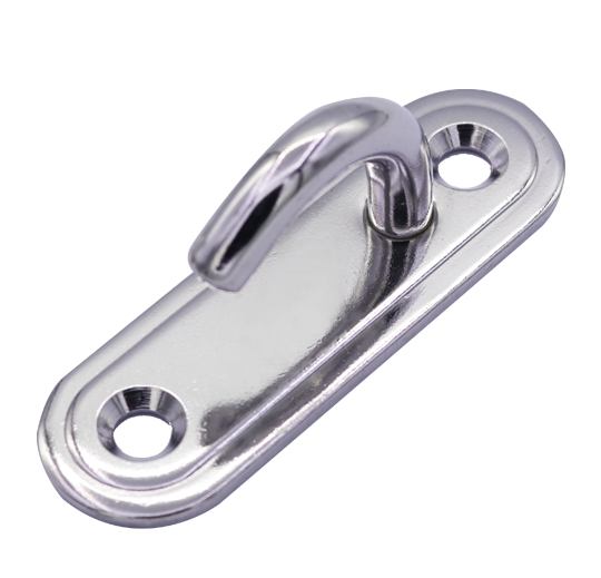 SF3212H Oblong Pad - hook type - 316