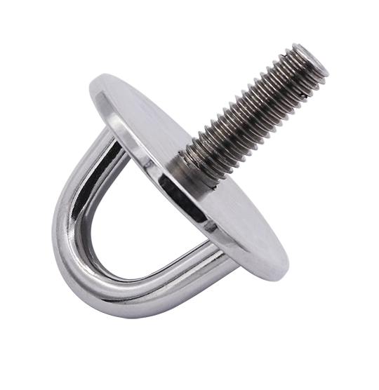 SF3215 Roung pad bolt - 304