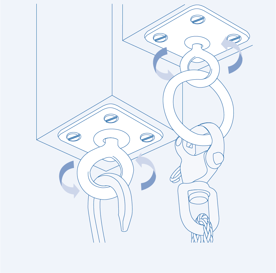 SF3216 Square Pad - 316 (CLEARANCE SALE)