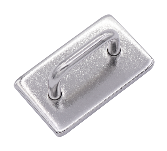 SF3221 Square Pad - 316 (CLEARANCE SALE)