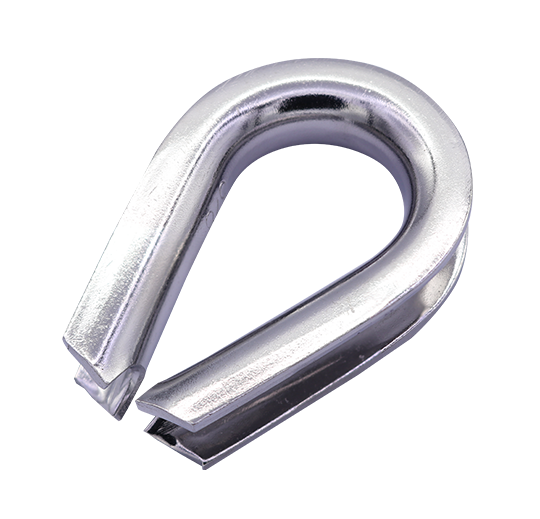 SF414 Heavy thimbles Kinzi.Thailand