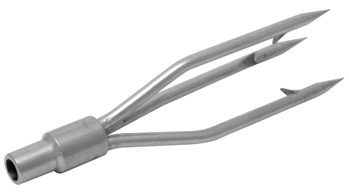 SFHA/07 Fishing spear hook