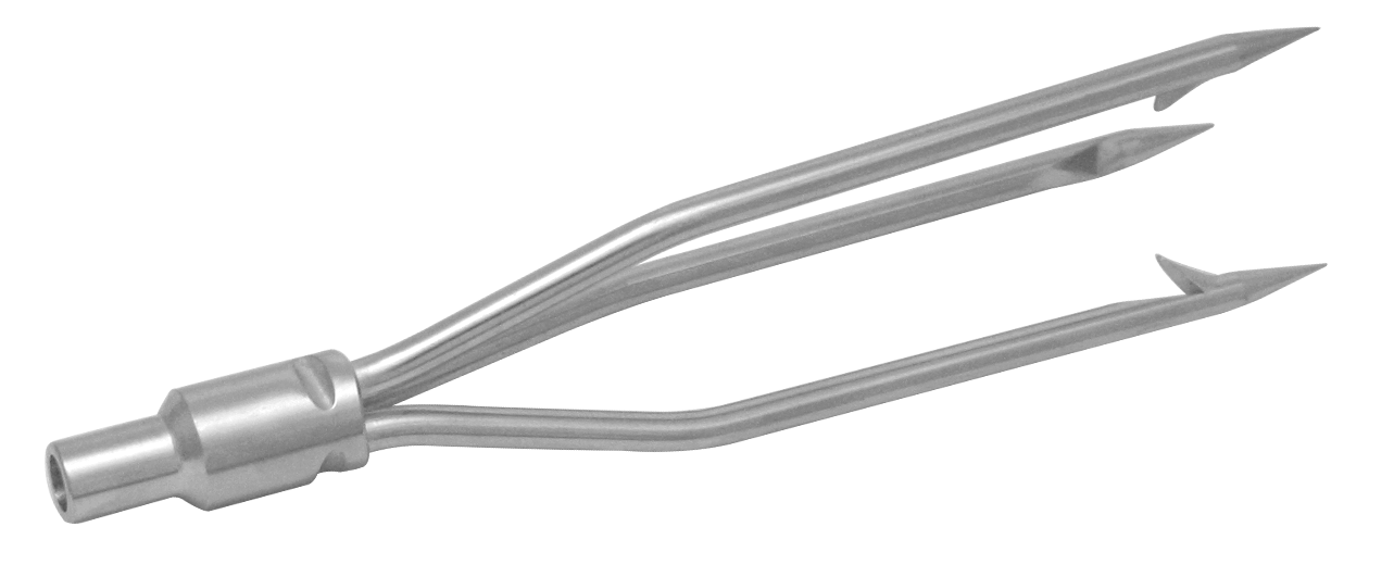 SFHA/08 Fishing spear hook