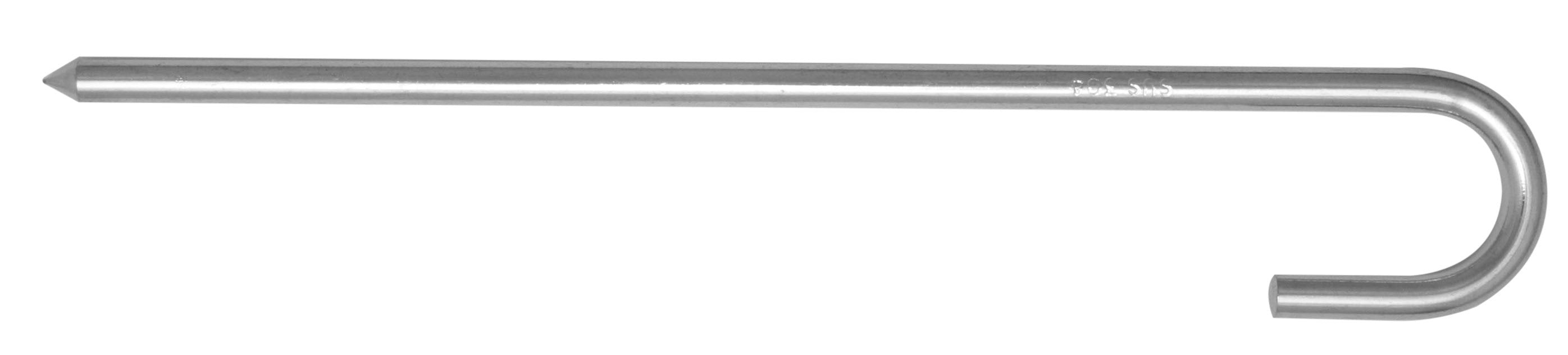 SFJ J-Hook - 304