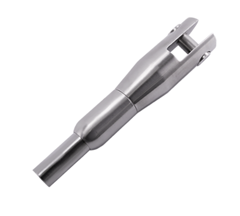 SHB/TS Hybrid terminal swage - 316