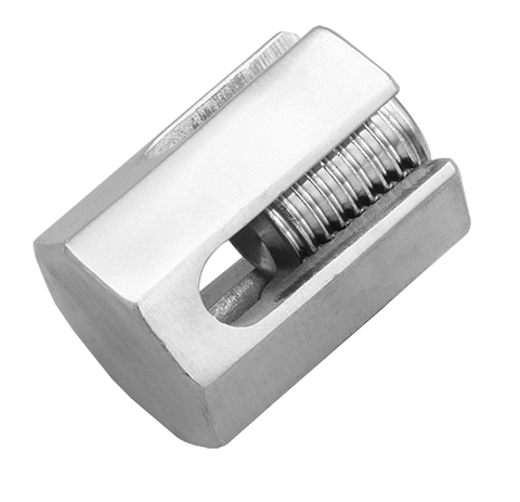 SNC/APL Cross clamp - 316