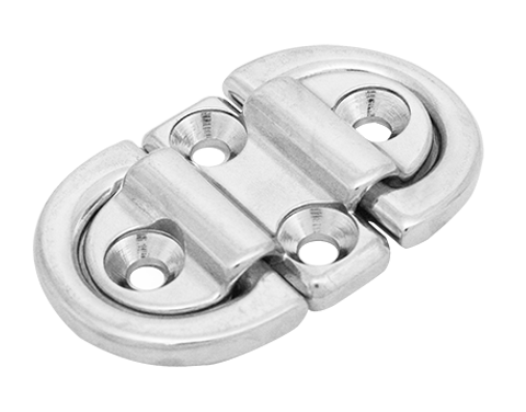 SPE/DOUBLE/EP Padeyes with double rings-316