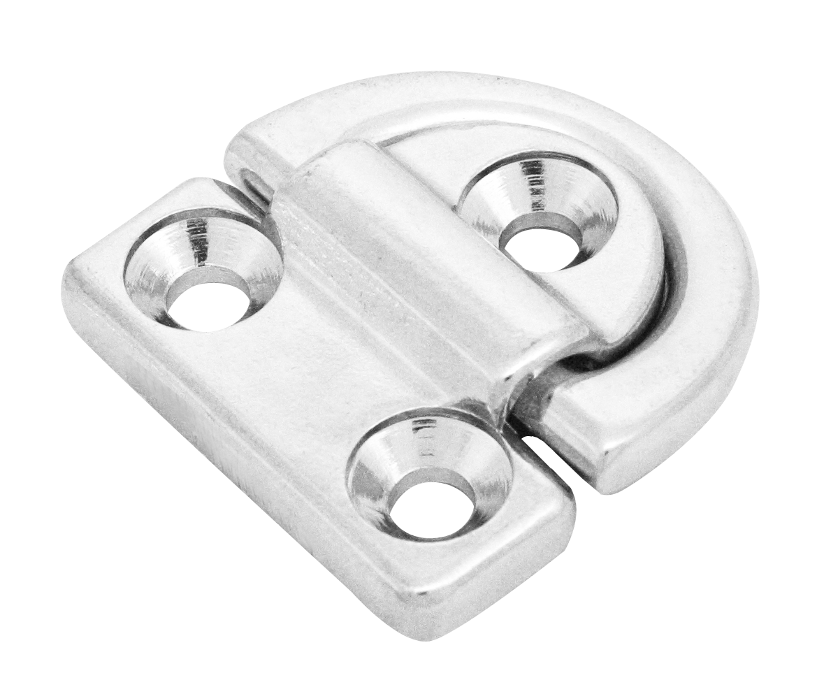 SPE/SINGLE/EP Padeyes with single rings