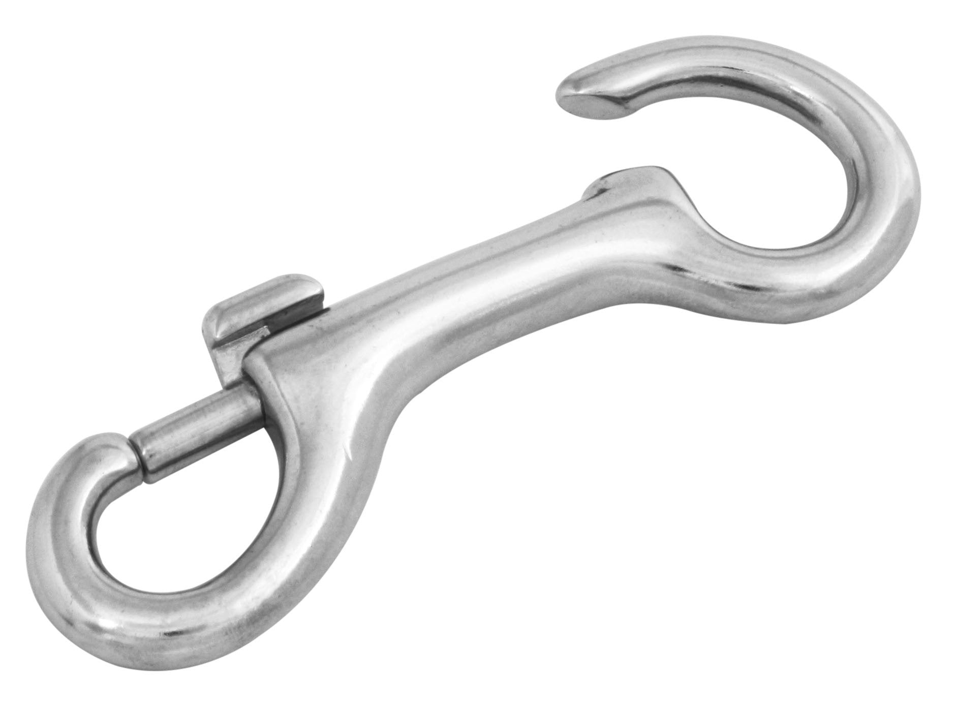 S231,S232,S245 Bolt Snap (hook end) - 316