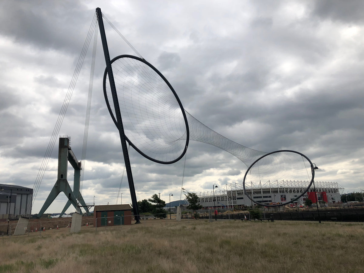 Temenos Structure