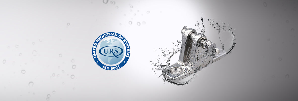 Bimini & Rail Fittings