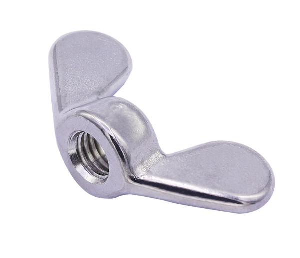 DIN315 Wing nut - 316