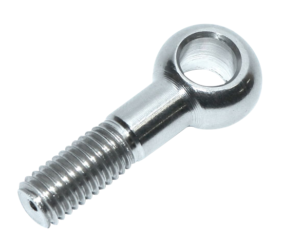 DIN444 Eye Bolt-316
