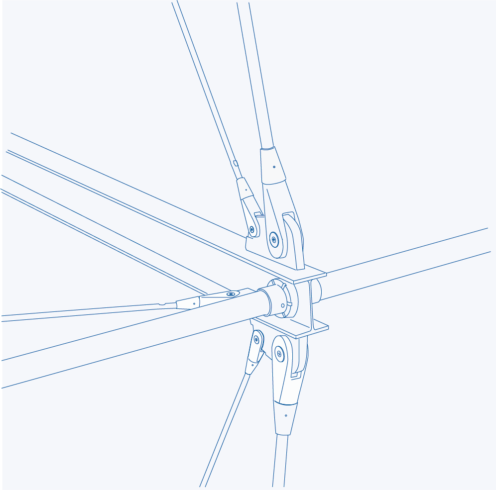 FS2B(L) SRS Fork - Duplex