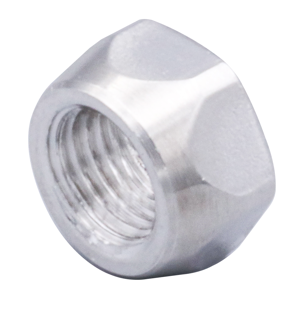 NUT-CH Chamfered Lock Nut