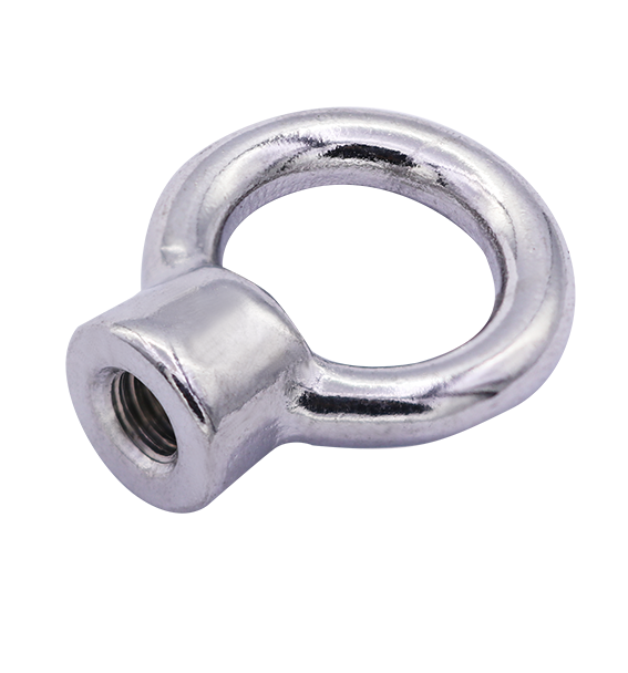S3061 Lifting eye nut - SUS type - 304 (CLEARANCE SALE)