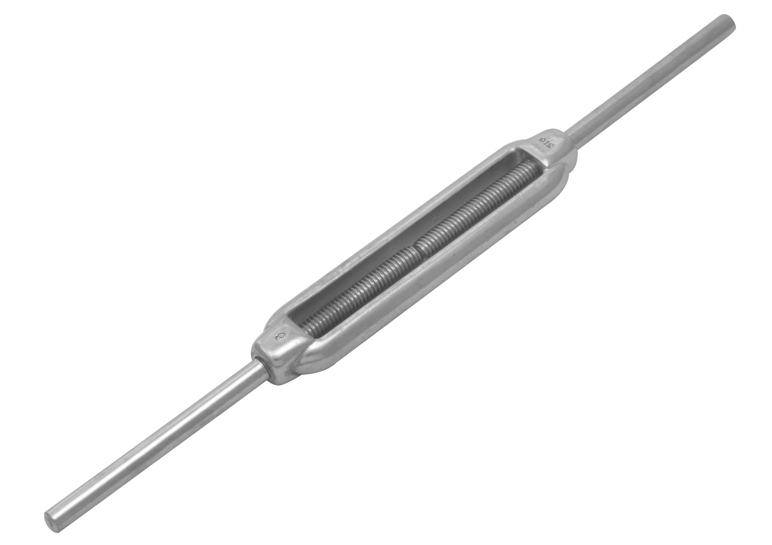 S311K Frame Turnbuckle Stud and Stud
