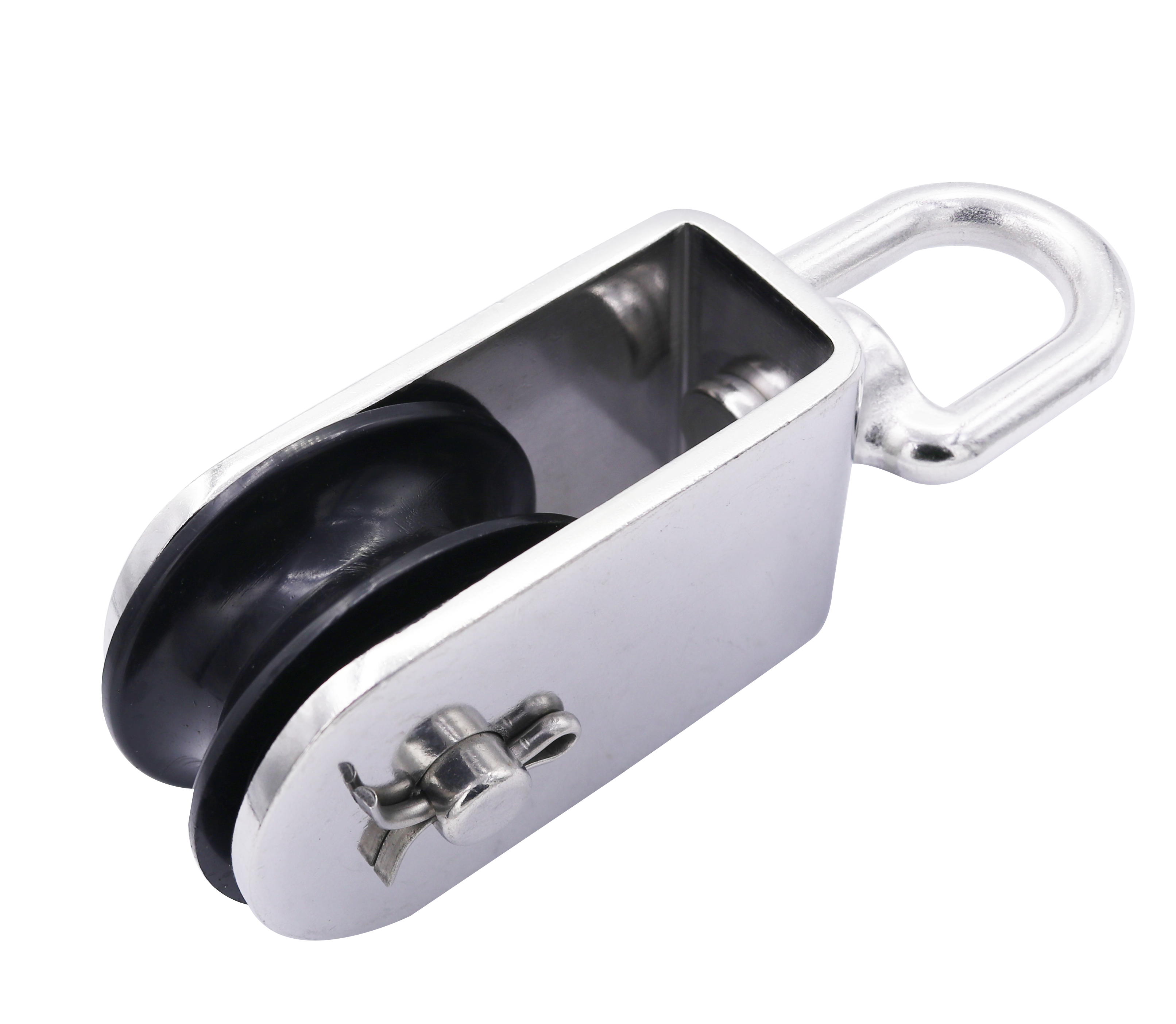 S313NL-E1 Taruma Block (nylon sheave)