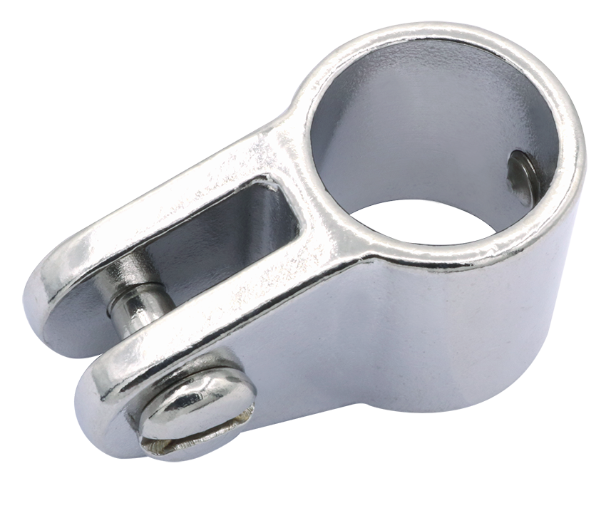 S31602 Rail fitting (top slide cap) - 316