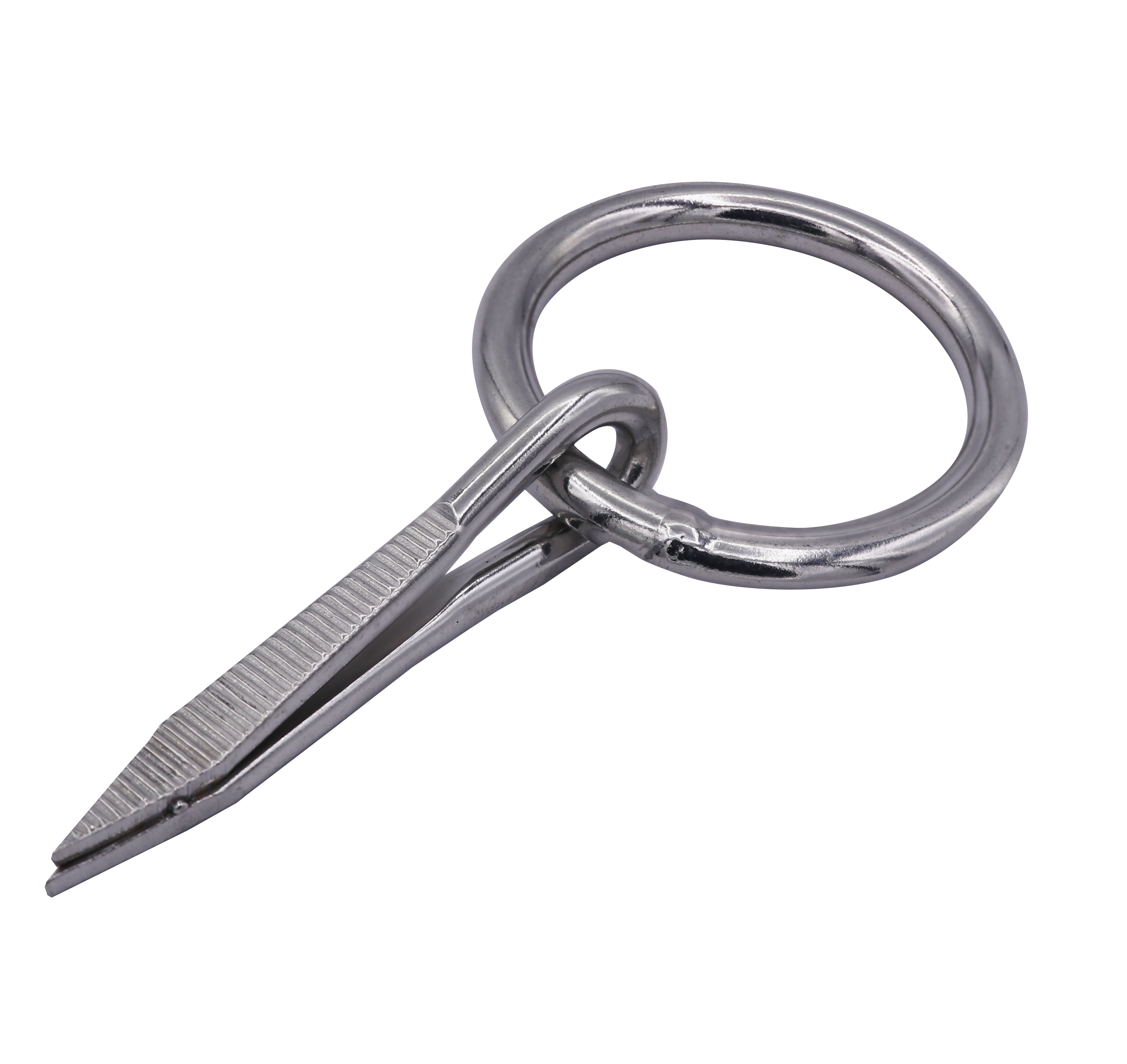 SF318 Ring nail