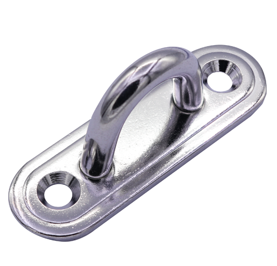 SF3212 Oblong Pad - 304 (CLEARANCE SALE)