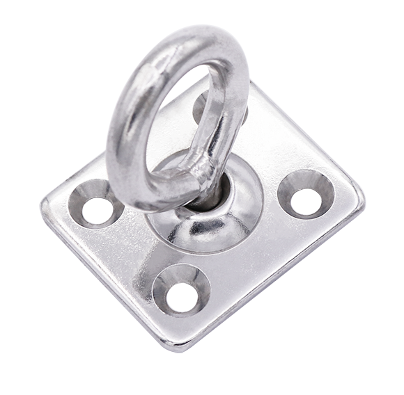 SF3216 Square Pad - 304 (CLEARANCE SALE)