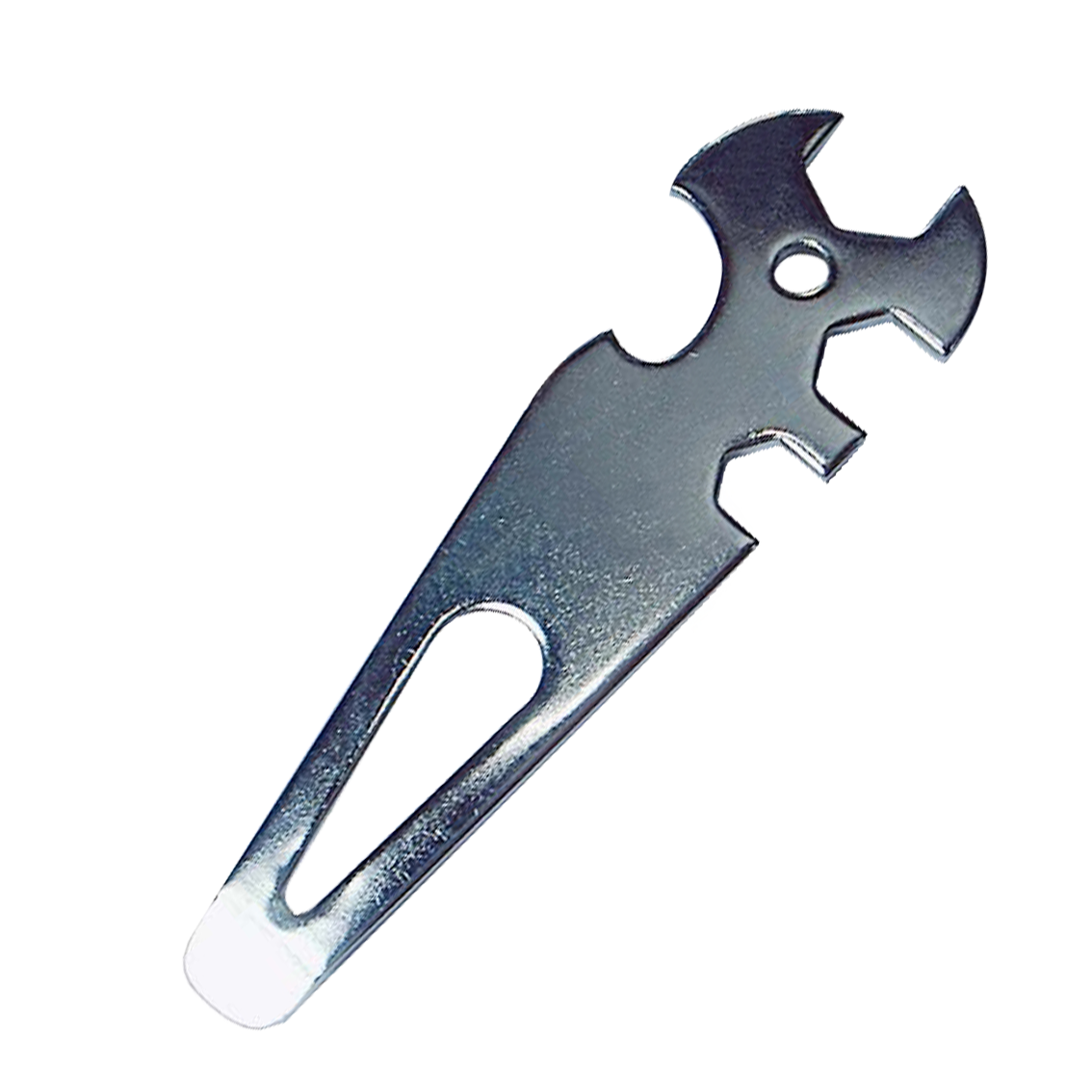 SF3606  Shackle key stamped