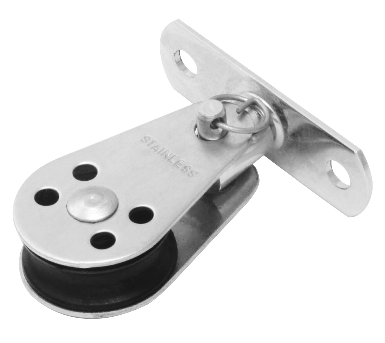 SF8256 Pulley Block (type N)