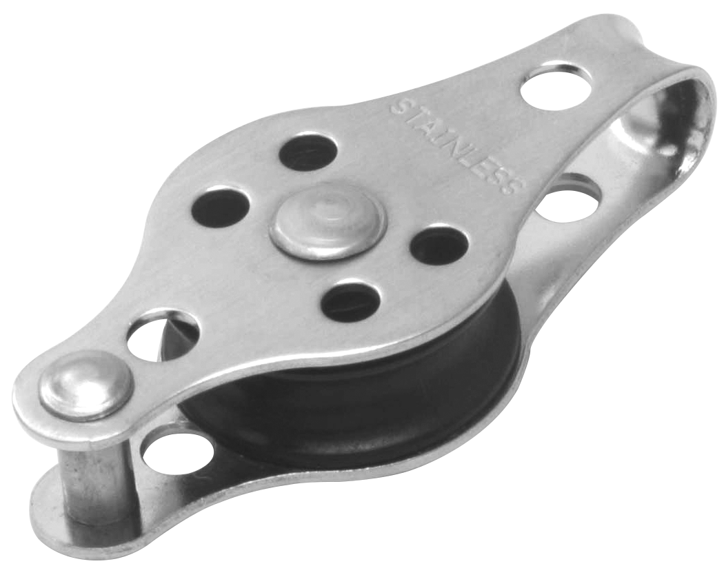 SF8257 Pulley Block (type P)