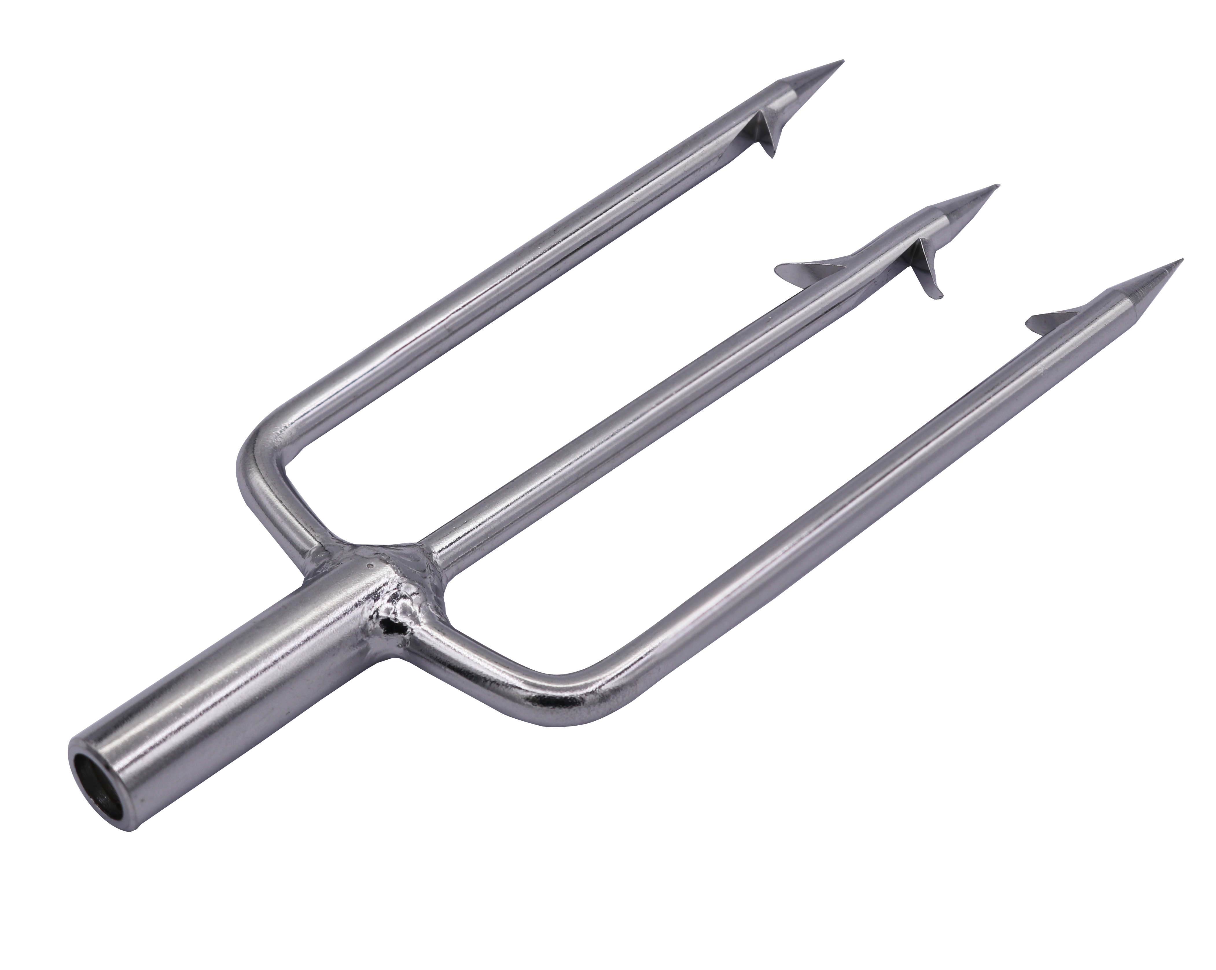 SFHA/03 Fishing spear hook-304