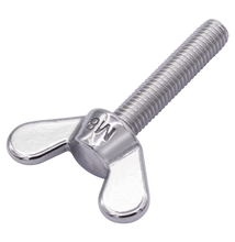 DIN316 Wing bolt