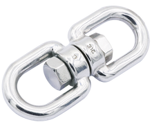 S018 Swivel (eye and eye)