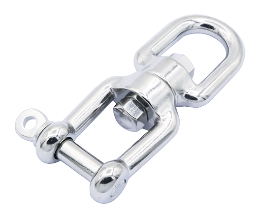 S0181 Swivel (eye and jaw) - 316