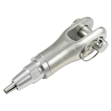 S1011F/1x19, S1011F/7x7  Swageless fork