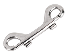 S161 Bolt snap (double snap end)