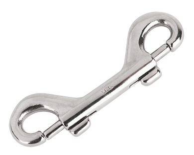 S161 Bolt snap (double snap end)