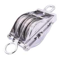 S210-E3 Triple Heavy Block (eye top)