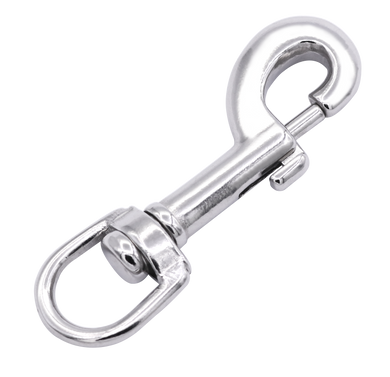 S225 Bolt snap (swivel end)