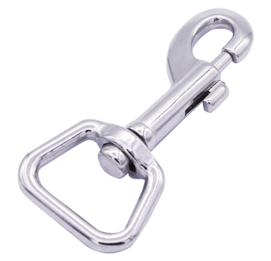 S225SQ Bolt snap (square swivel end)