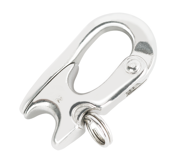 S2464 Snap shackle - 316