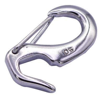 S2471 Spring snaps (hook end)