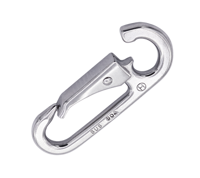 S247H Chain snaps (opened end)