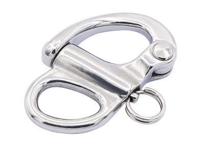 S2483 Fixed snap shackle