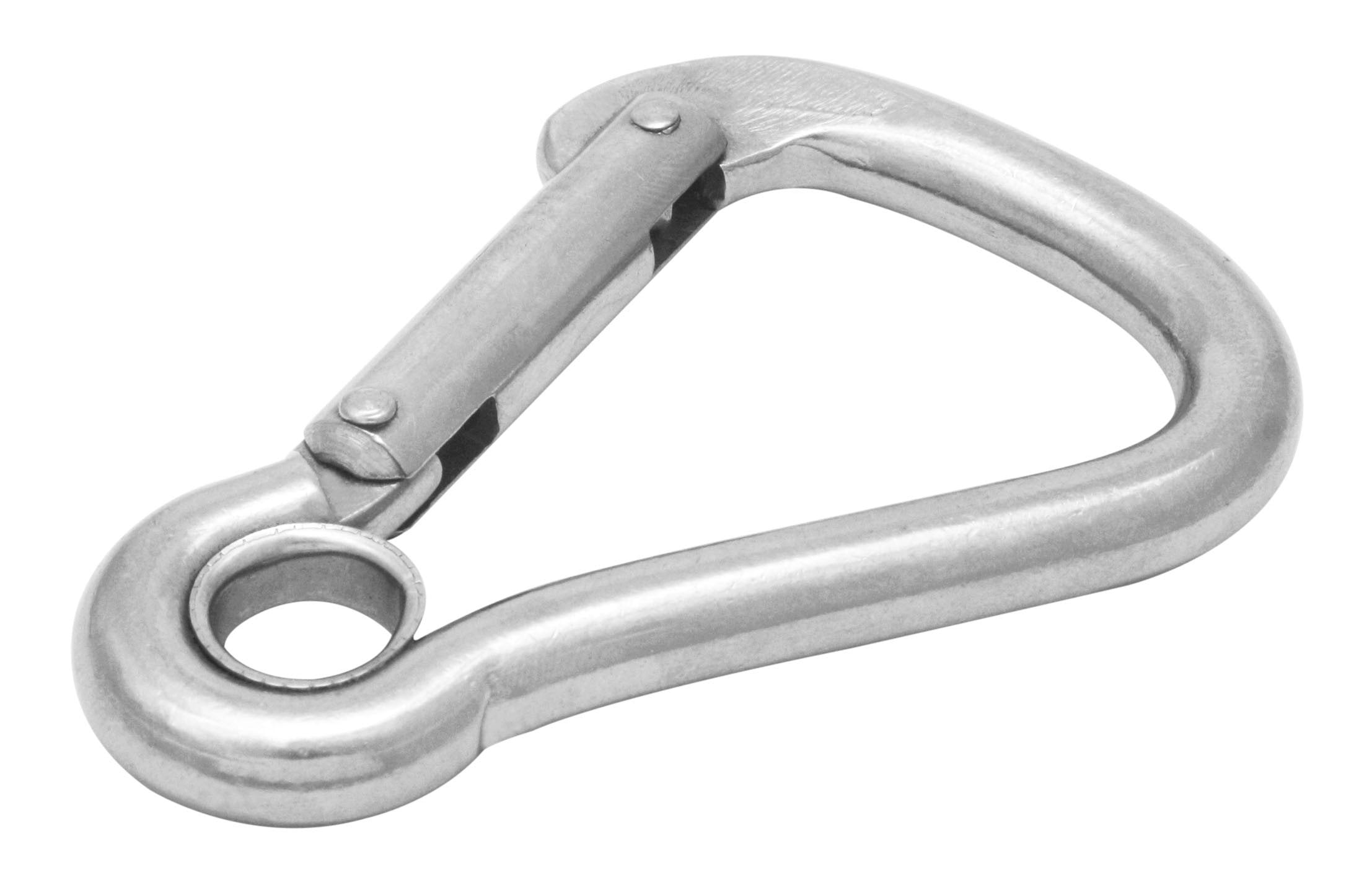 S2490X Heavy Spring Snaps