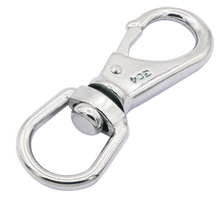 S251 Eye snaps (swivel end)