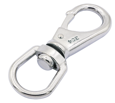 S251 Eye snaps (swivel end)