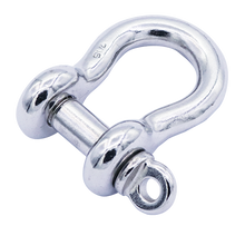 S2711 Oversize anchor shackle
