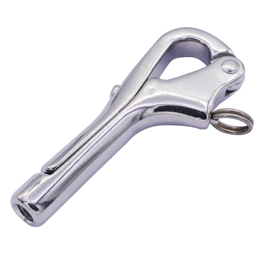 S2831 Pelican hook - 316