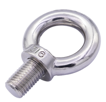 S306 (Standard) Eye bolt (SUS type)